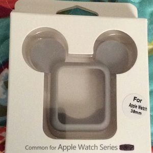 Mickey Mouse Apple watch protective case 38mm